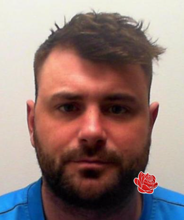 Carl Stewart – profile image